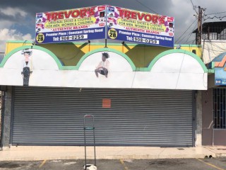 Premier Plaza Constant Spring Road, Kingston / St. Andrew, Jamaica - Commercial building for Sale
